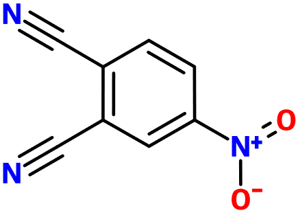 (图片) MC095324 4-Nitrophthalonitrile